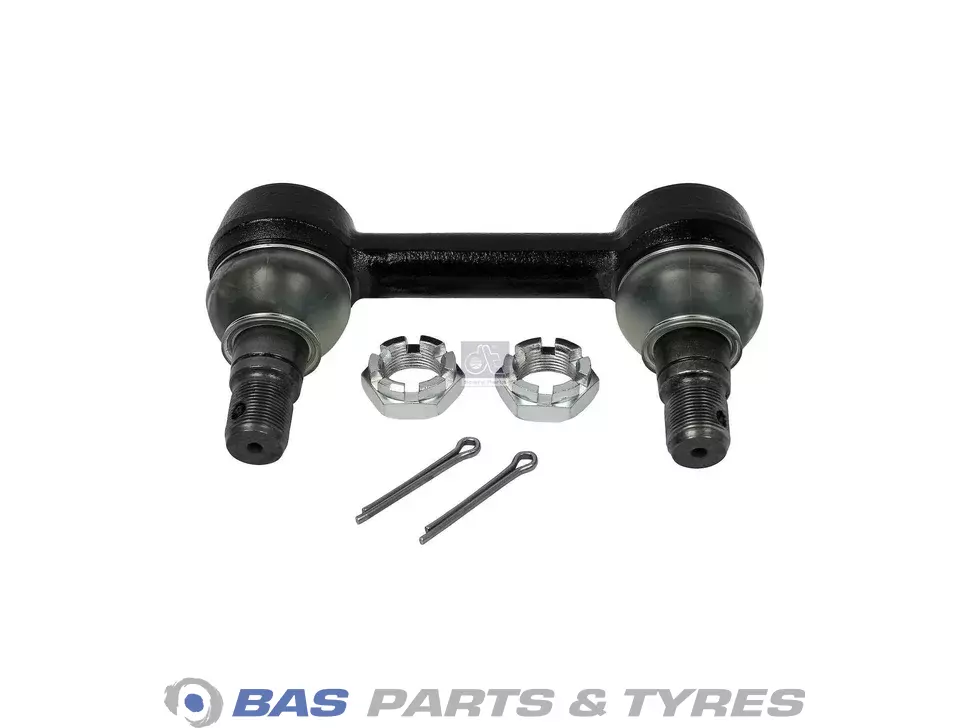 Support DT Spare Parts 24425411