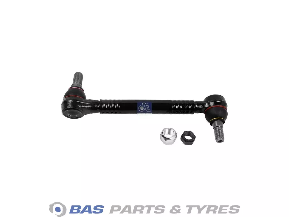 Pilon DT Spare Parts 20443063