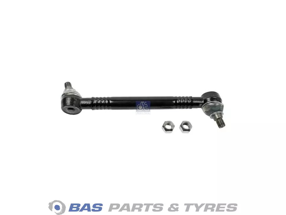 Stabilizer bar DT Spare Parts 3987355
