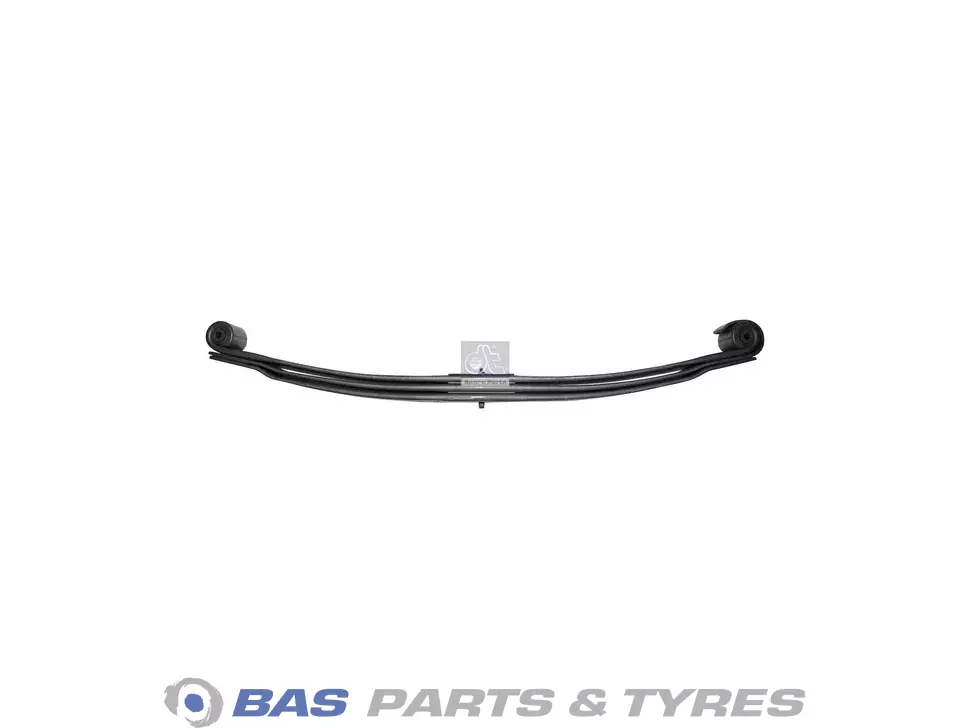 Front Spring DT Spare Parts 257890