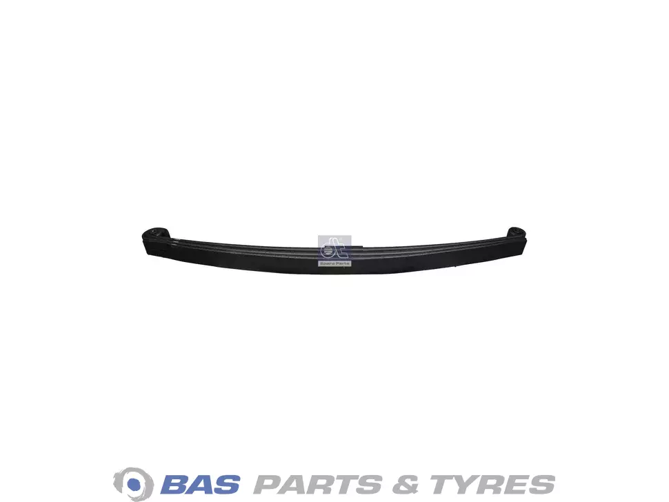 Front Spring DT Spare Parts 21321730