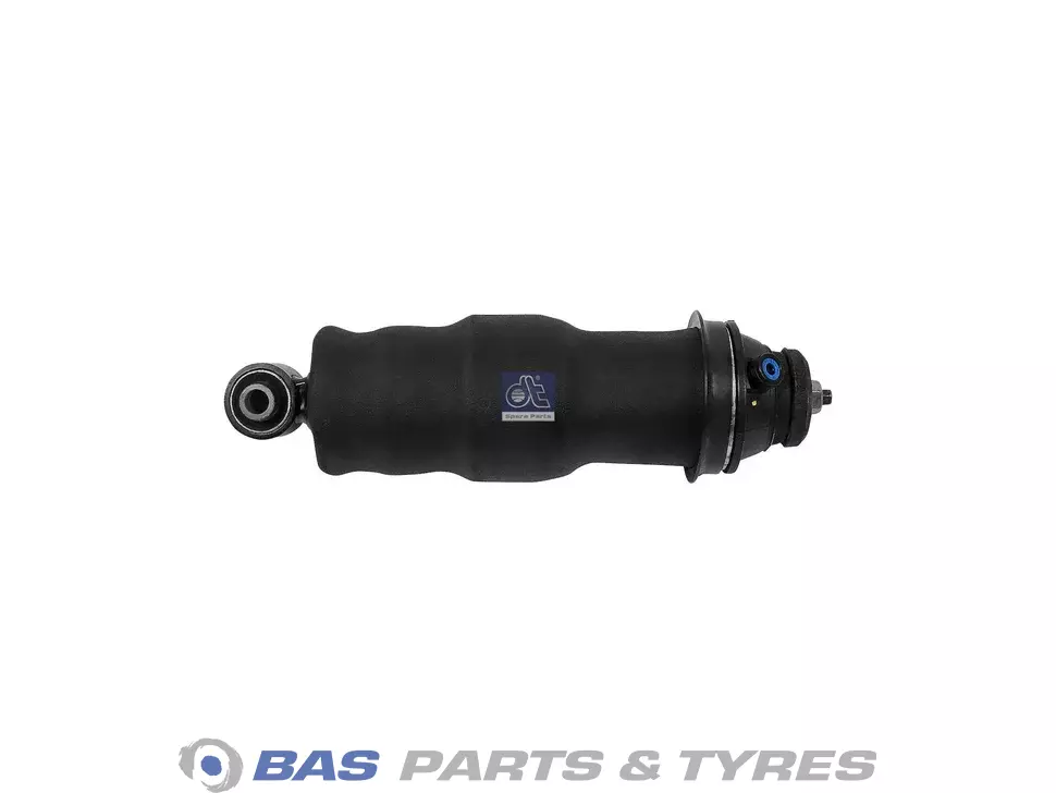 Luftfederbalg DT Spare Parts 7421430899