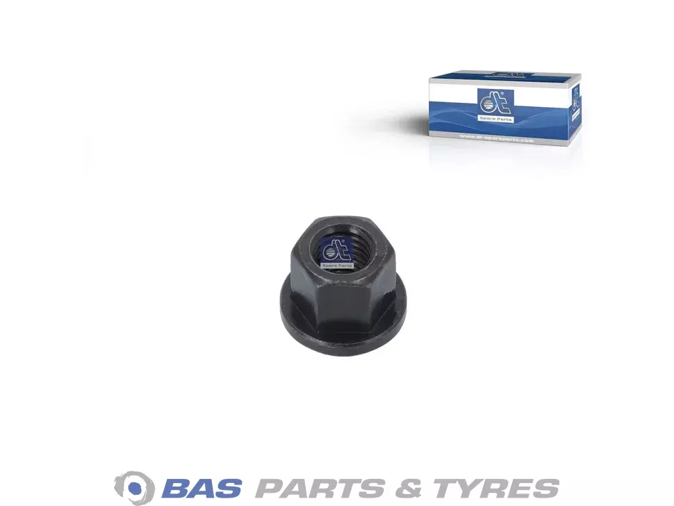 Flanschmutter DT Spare Parts 979230