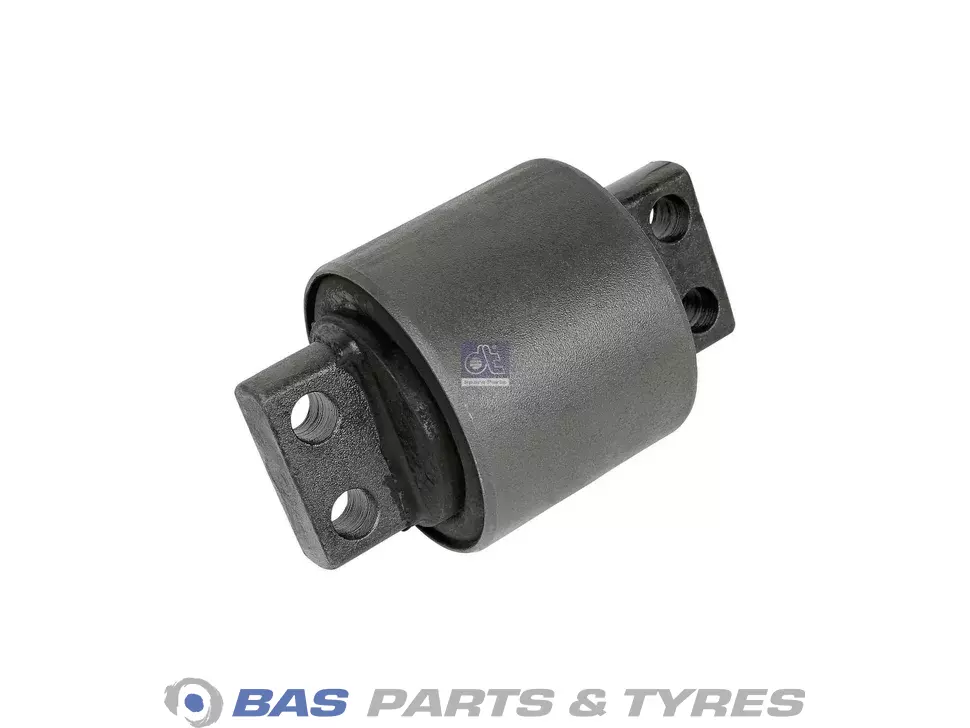 Rubber block DT Spare Parts 3159435