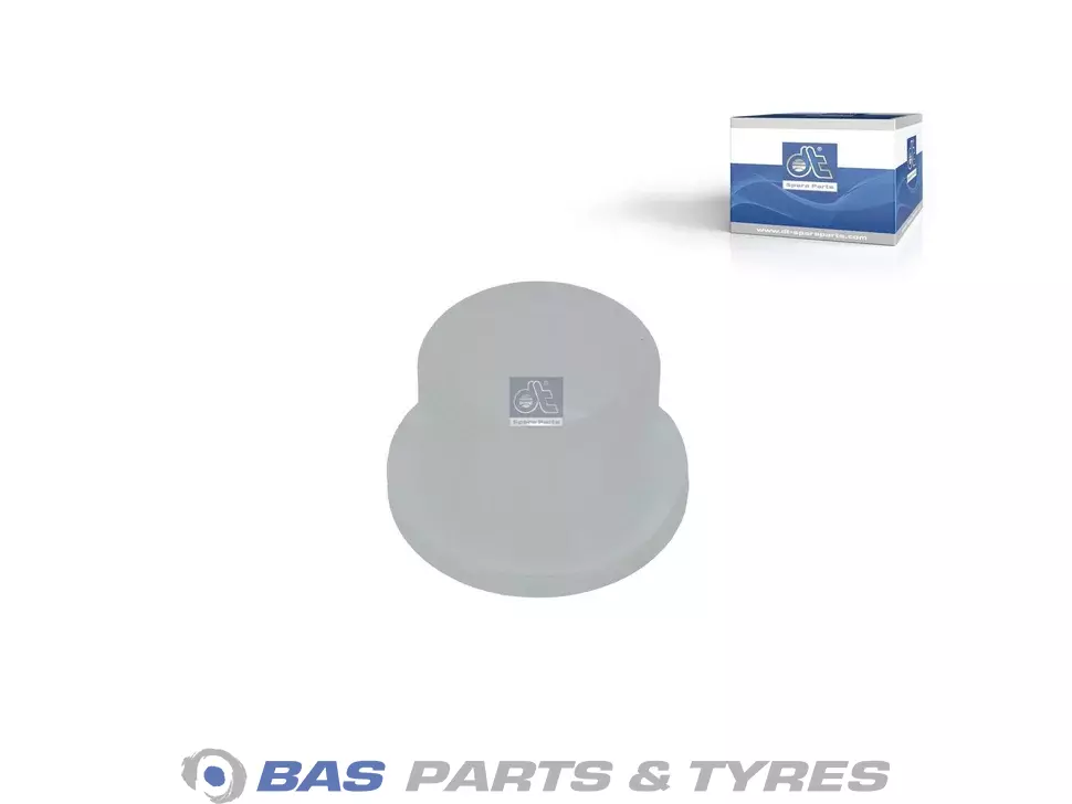 Bus DT Spare Parts 15872617
