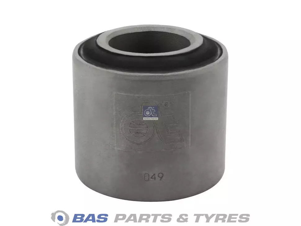 Bus DT Spare Parts 16207508