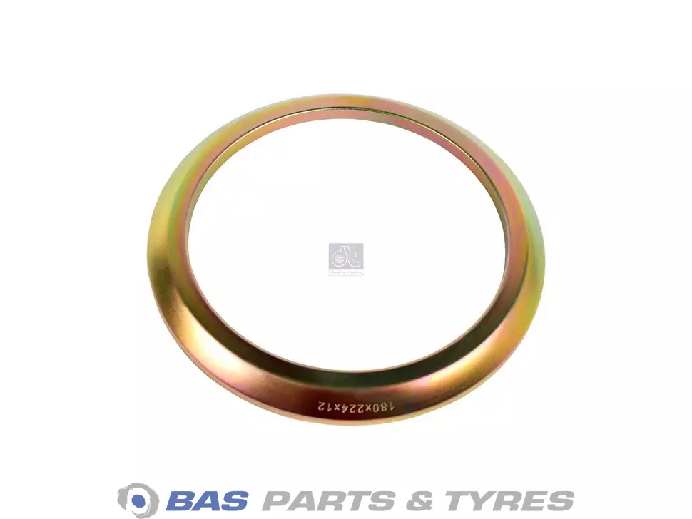 Wellendichtring DT Spare Parts 945538