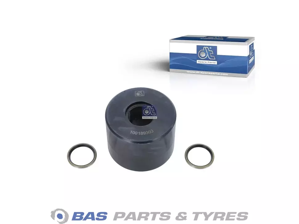Rolle DT Spare Parts 1518844