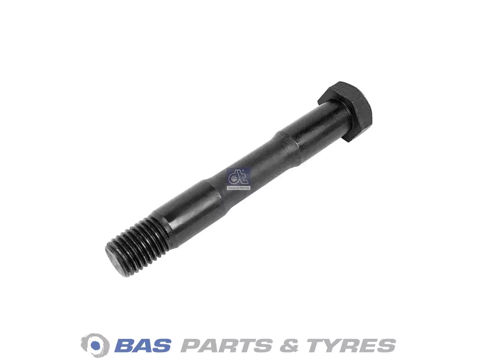 Spring bolt DT Spare Parts 1622510