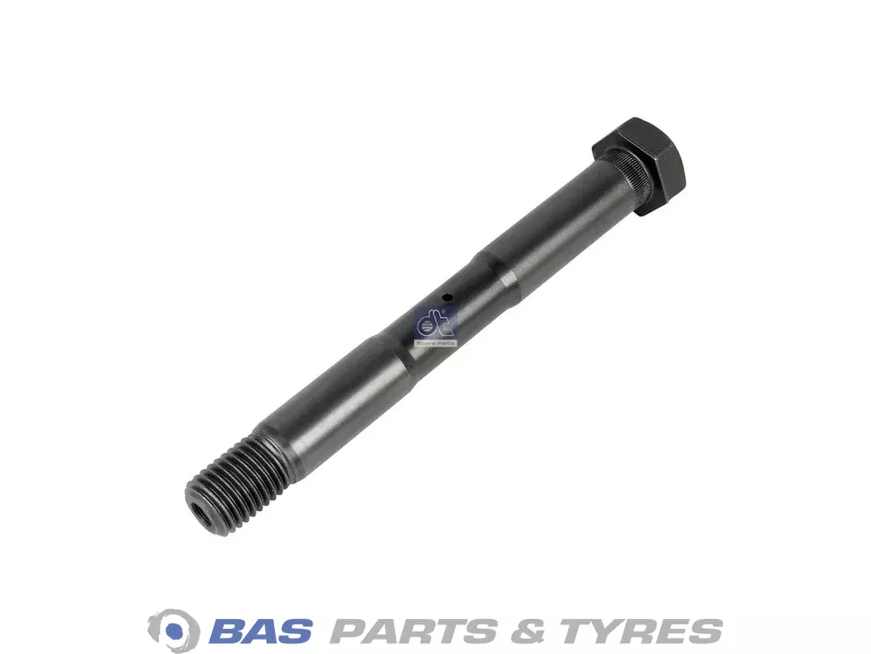 Spring bolt DT Spare Parts 15987654