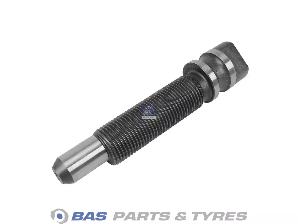 Spring pin DT Spare Parts 363910