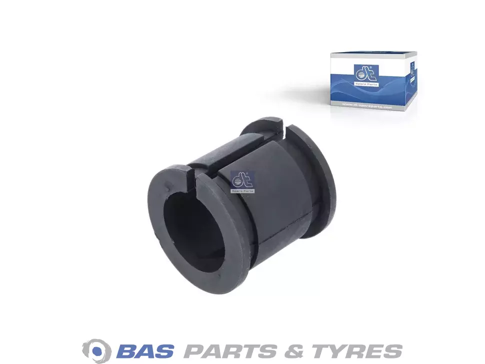 Rubber DT Spare Parts 6875470