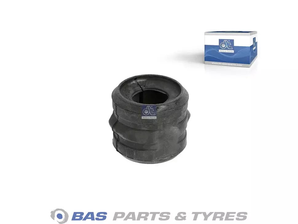 Rubber bushing DT Spare Parts 20428165