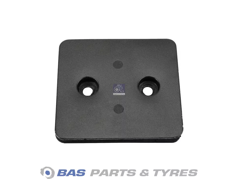 Gummipuffer DT Spare Parts 16283972