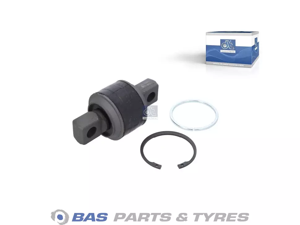 Rubber bushing DT Spare Parts 22445502