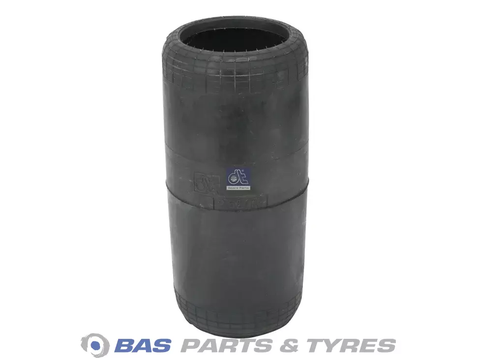 Luftfederbalg DT Spare Parts 3111277