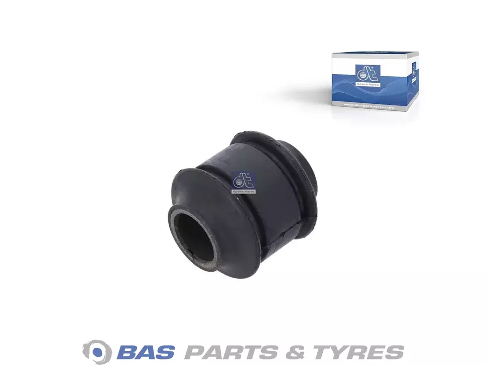 Gummibuchse DT Spare Parts 3090934