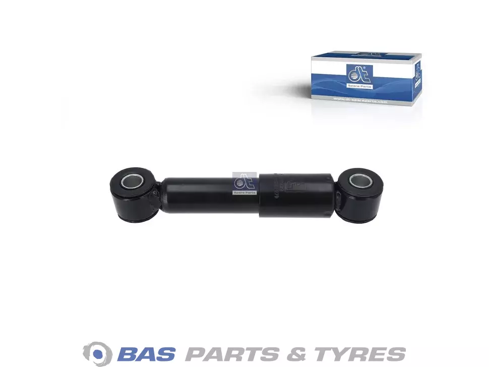 Cab shock absorber DT Spare Parts 21539730