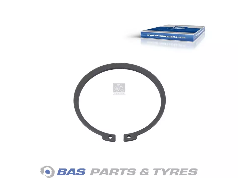 Seger DT Spare Parts 951082