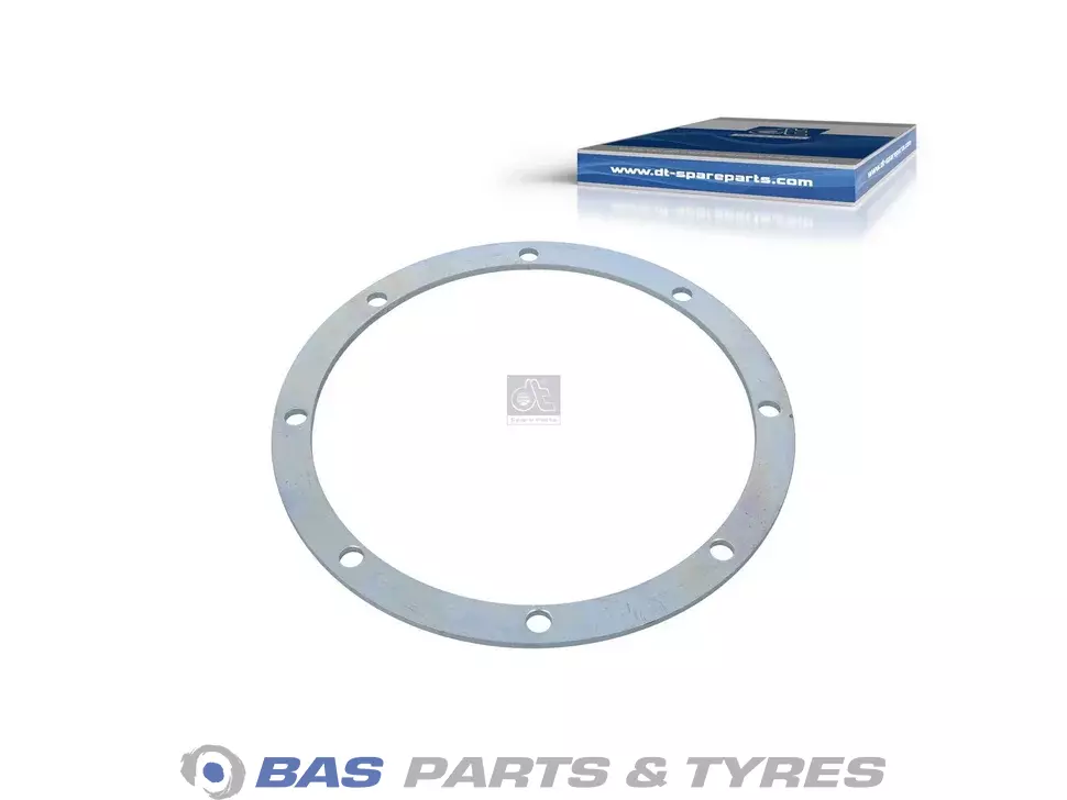 Inel DT Spare Parts 1590508