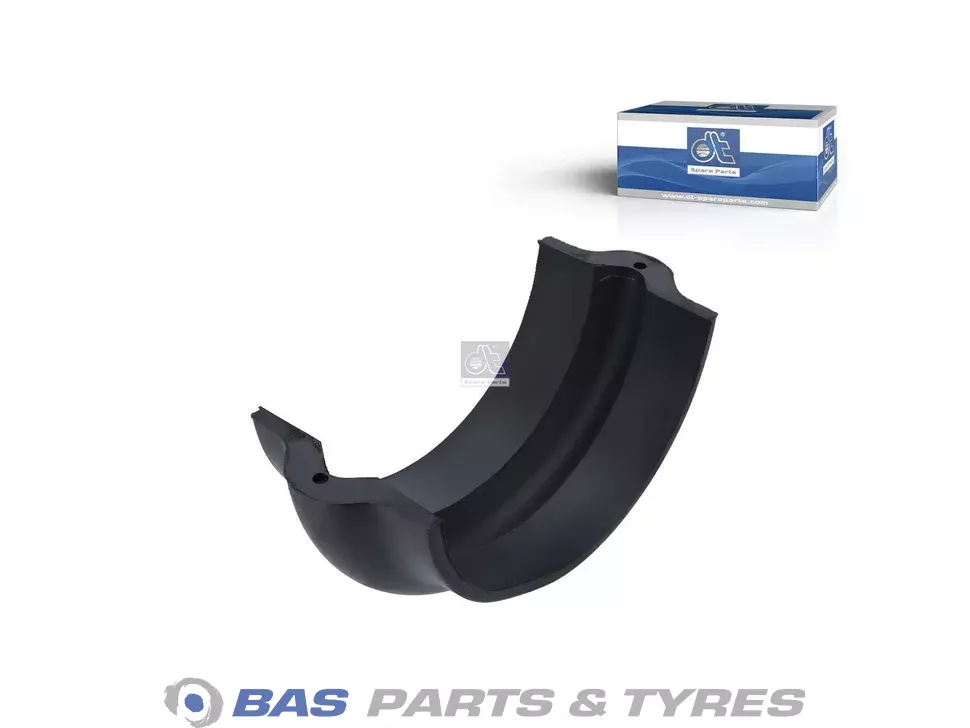 Rubber DT Spare Parts 1591023