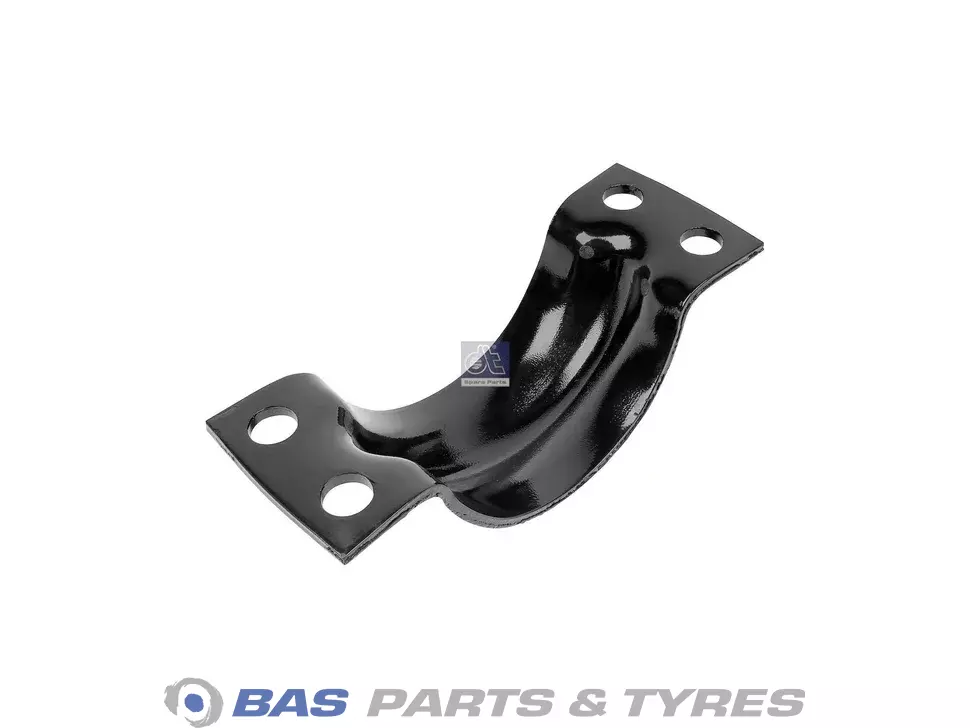 Lagerkap DT Spare Parts 1628217