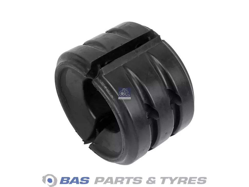 Rubber bushing DT Spare Parts 70371206