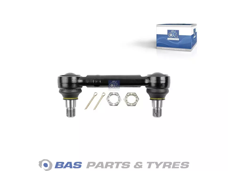 Stabilizer bar DT Spare Parts 3112282