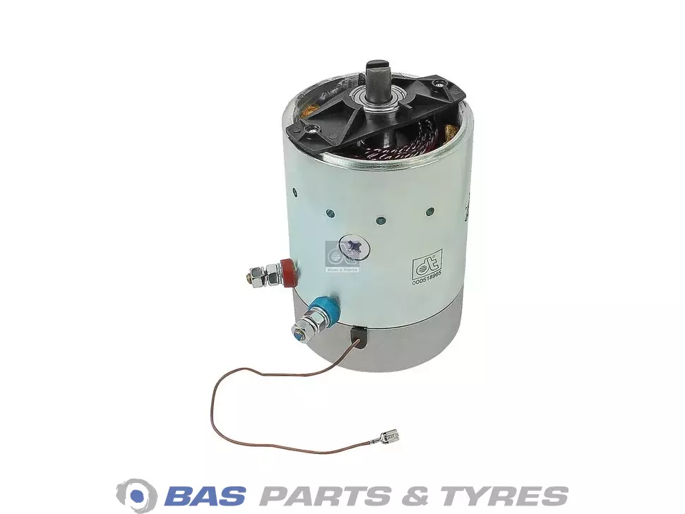 Elektromotor DT Spare Parts 3098323