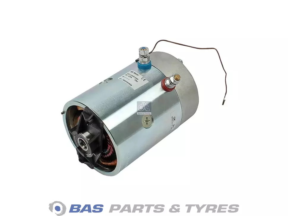 Motor DT Spare Parts 20442030 Motor DT Spare Parts 20442030