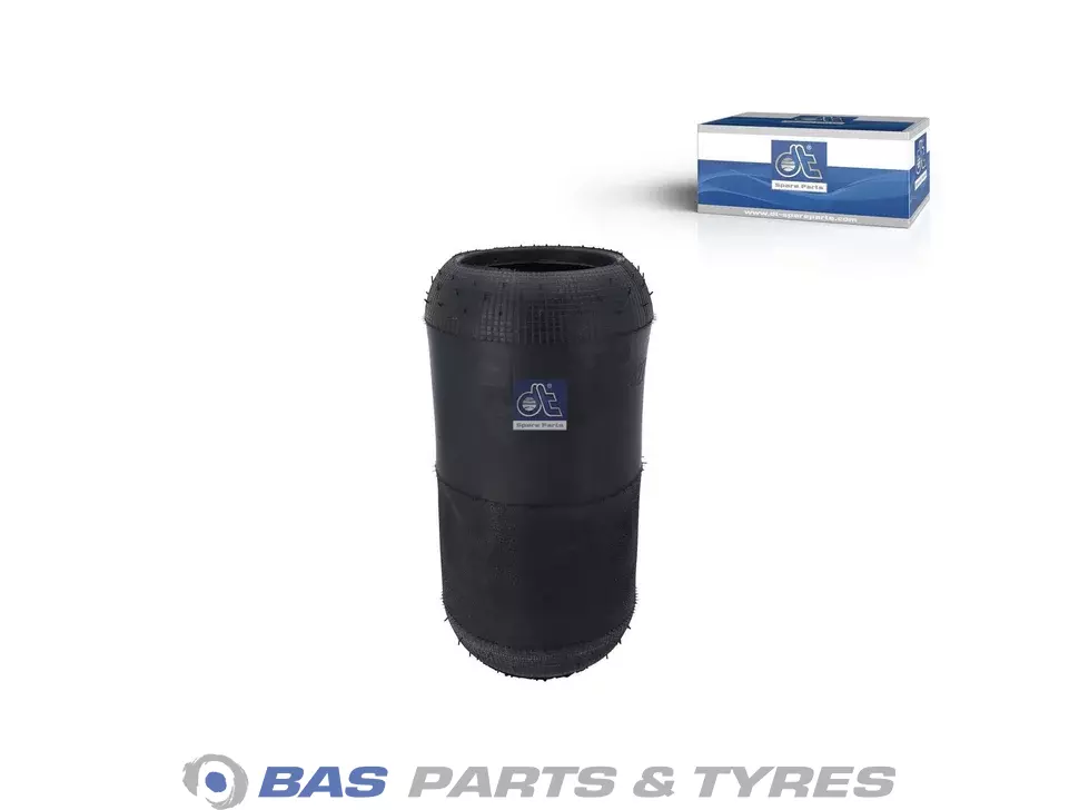 Gummibalg DT Spare Parts 21836531