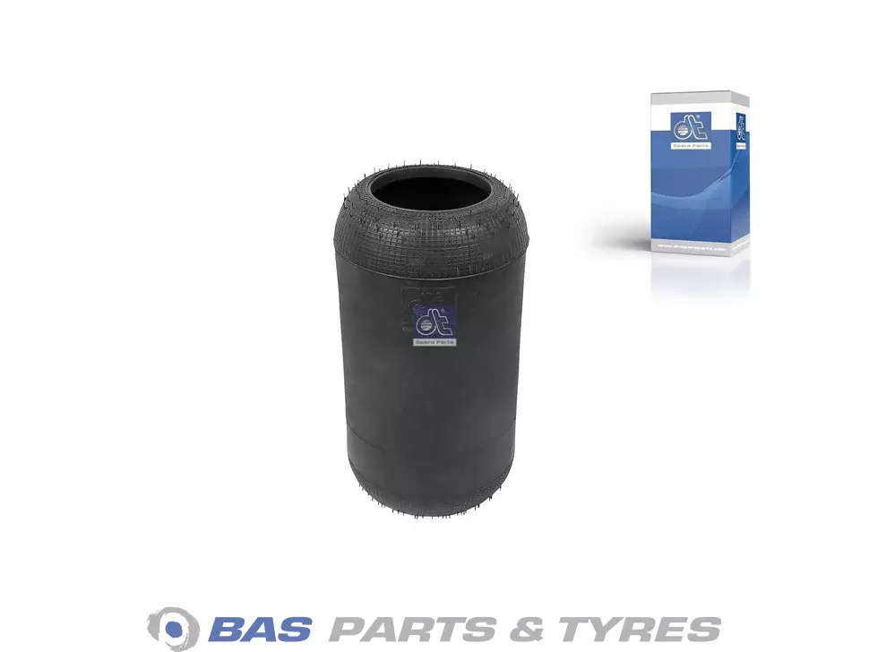 Bellows DT Spare Parts 21836533 Bellows DT Spare Parts 21836533