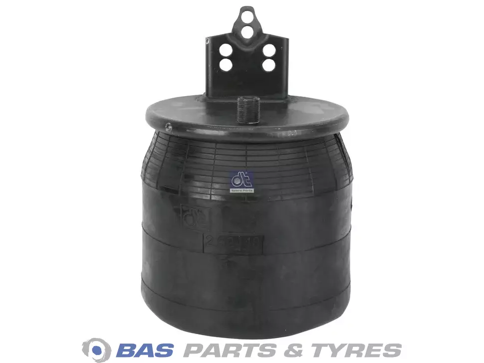 Luftfederbalg DT Spare Parts 20427803