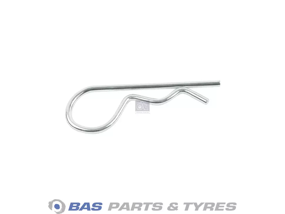Split pin DT Spare Parts 978993