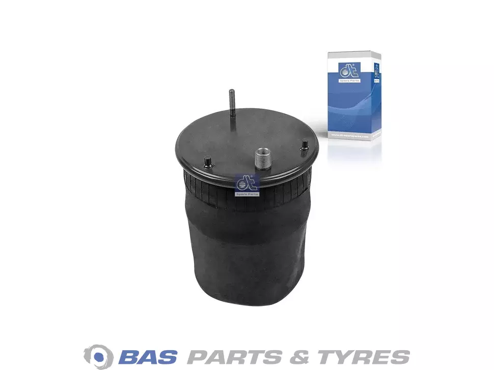 Luftfederbalg DT Spare Parts 22058741