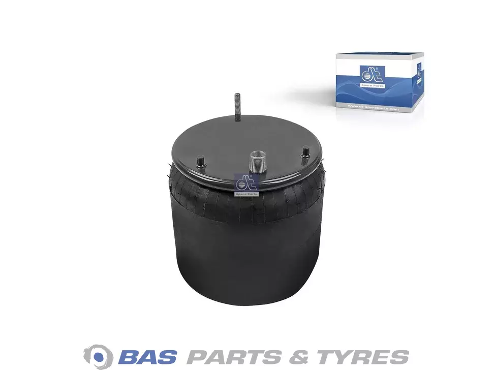 Luftfederbalg DT Spare Parts 22058737