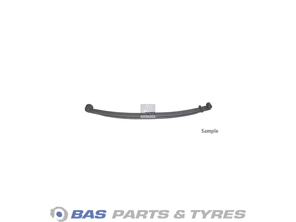 Arc spate DT Spare Parts 257825