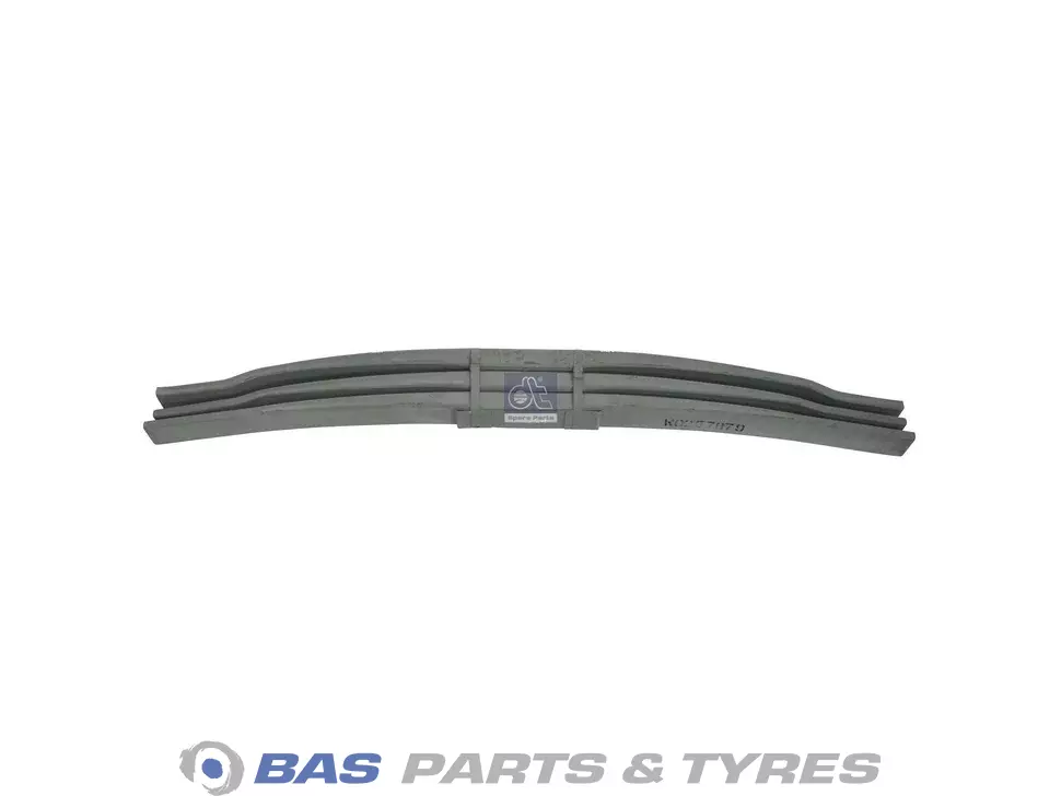 Spring package DT Spare Parts 257879