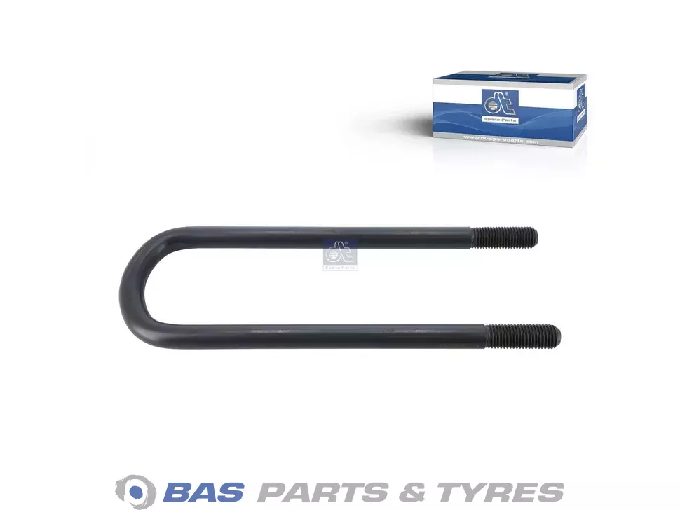 U-Bolt DT Spare Parts 947835
