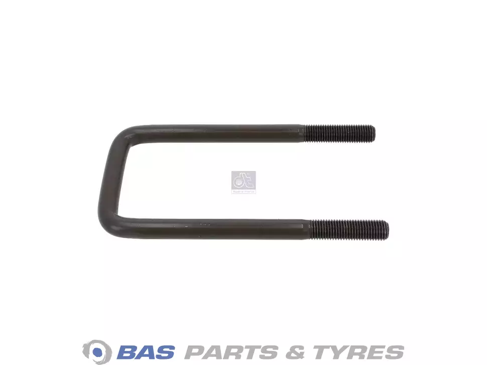 Bolt DT Spare Parts 20442789