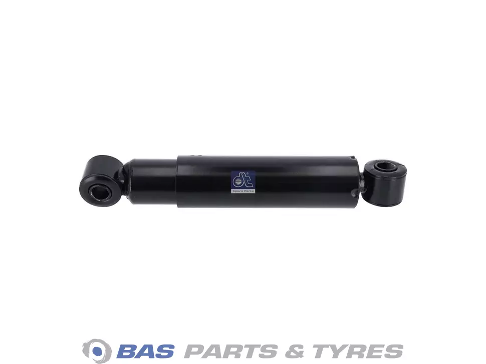 Amortizer DT Spare Parts 82052423