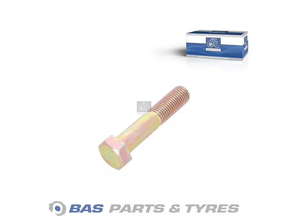 Bolt DT Spare Parts 993907