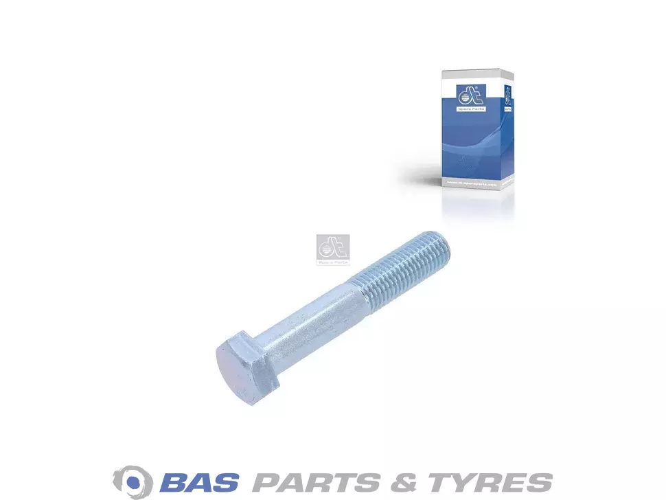 Flanschschraube DT Spare Parts 968298