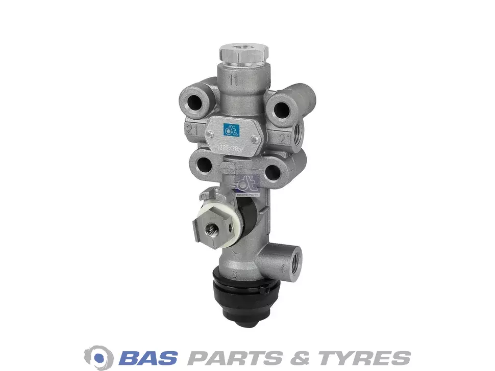 Level valve DT Spare Parts 9518580