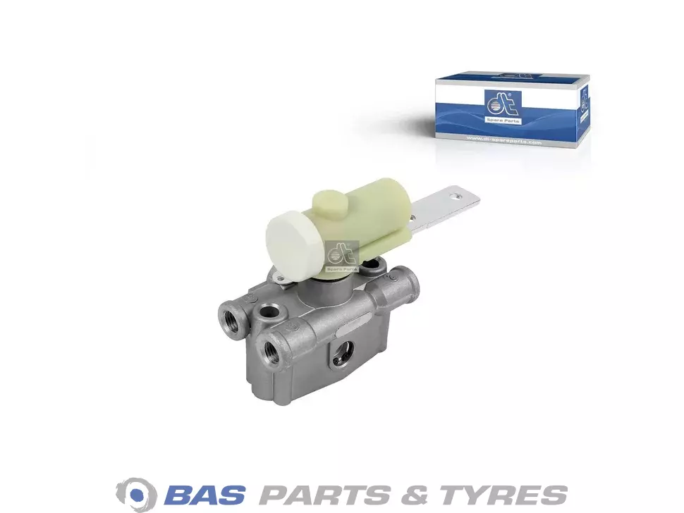 Ventil DT Spare Parts 367839