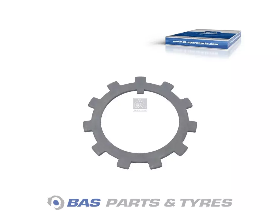 Lock ring DT Spare Parts 191179