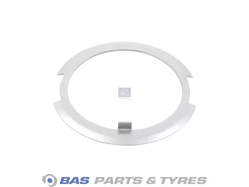 Lock plate DT Spare Parts 85108711 Lock plate DT Spare Parts 85108711