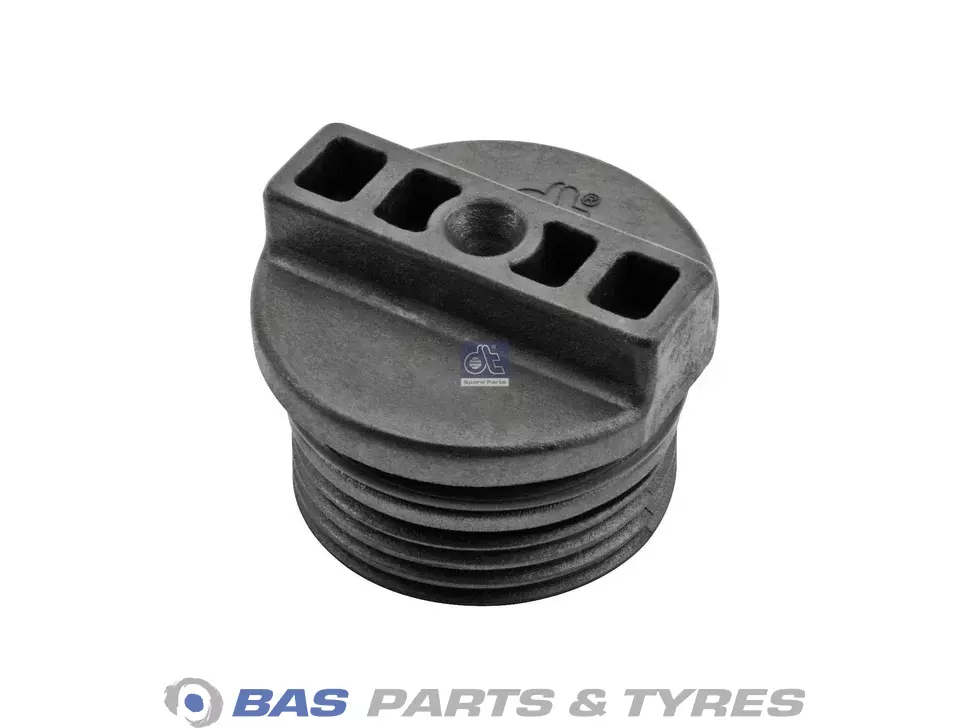 Screw plug DT Spare Parts 8155199