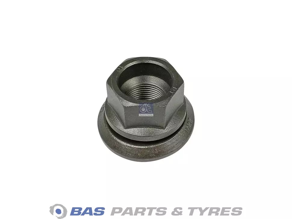 Radmutter DT Spare Parts 20552688 Radmutter DT Spare Parts 20552688