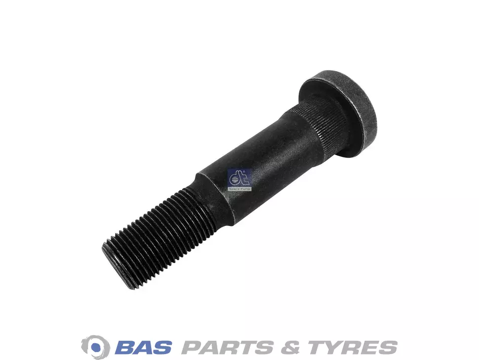 Колесный болт DT Spare Parts 1589010